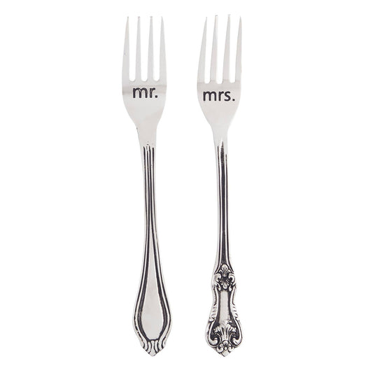 Wedding Fork Set Supplies