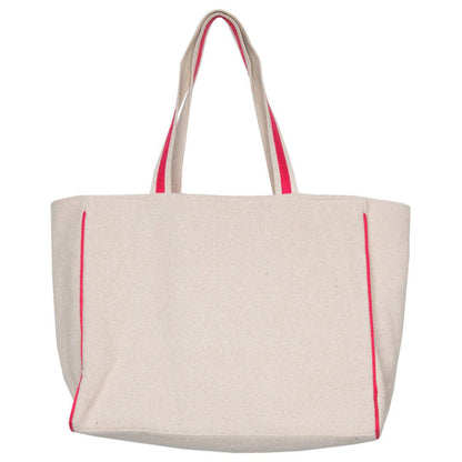 Western Chic Tote Bags, Canvas Cowgirl Bag for Beach & Everyday Use, Must - Have Trendy Gift for Her - Nifty Decor & More