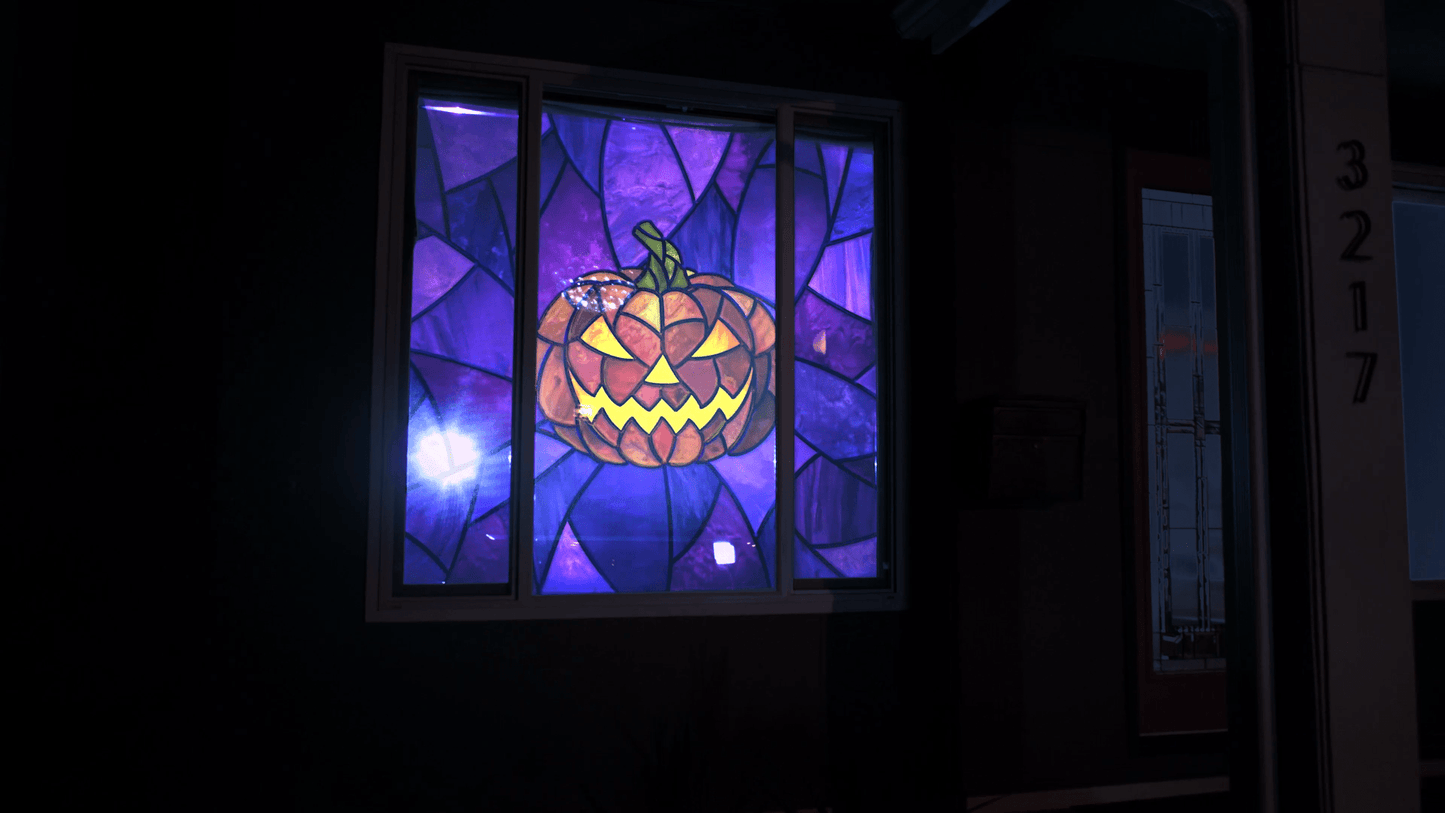 Window Projection Material XL Gear & Extras