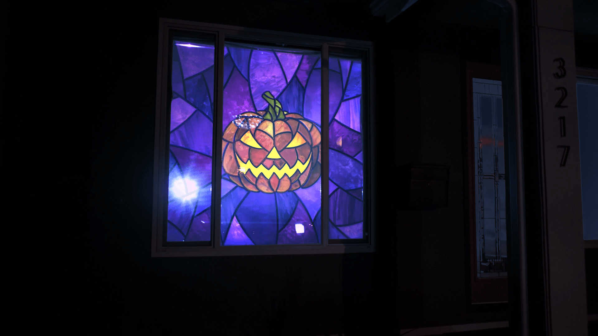 Window Projection Material XL Gear & Extras