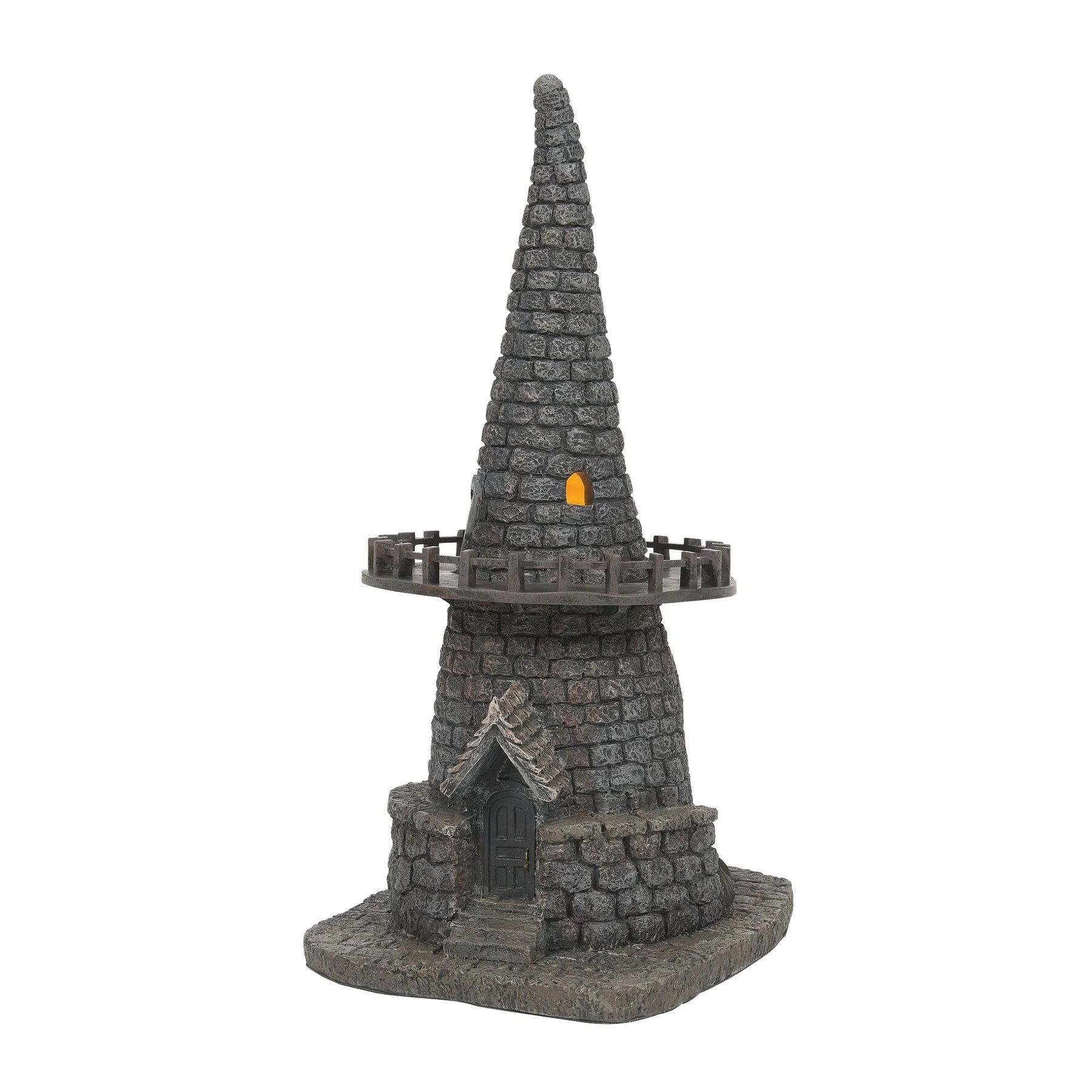 Witch Tower - Nifty Decor & More