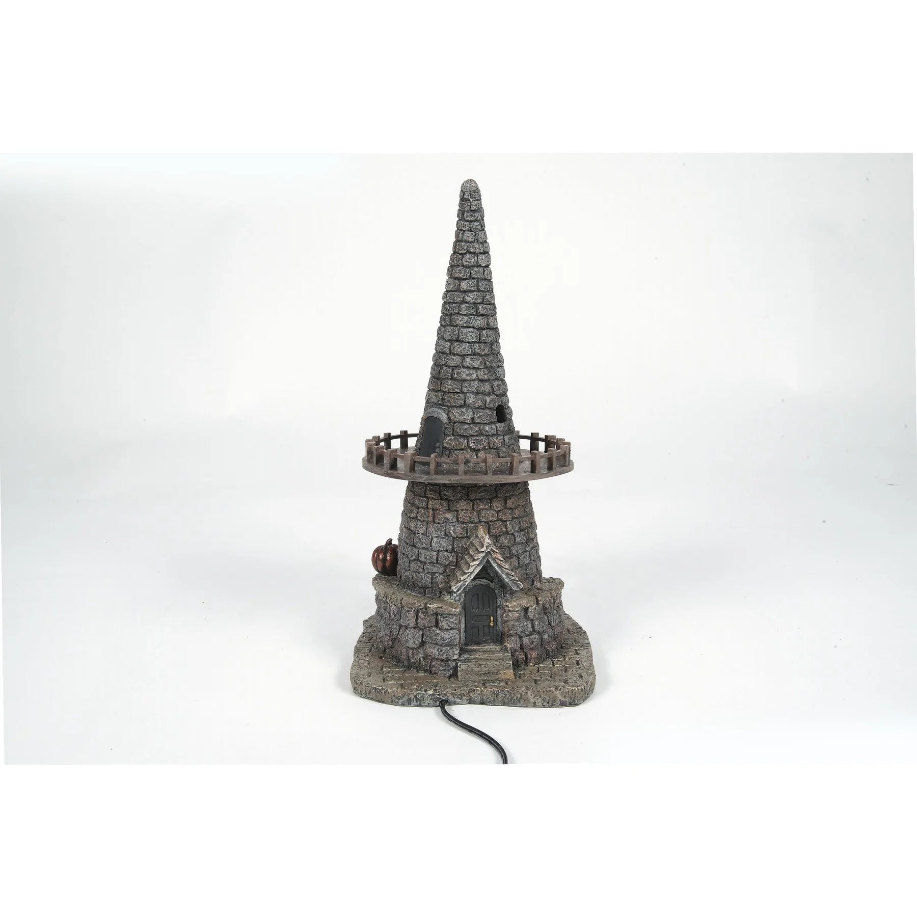 Witch Tower - Nifty Decor & More