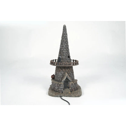Witch Tower - Nifty Decor & More
