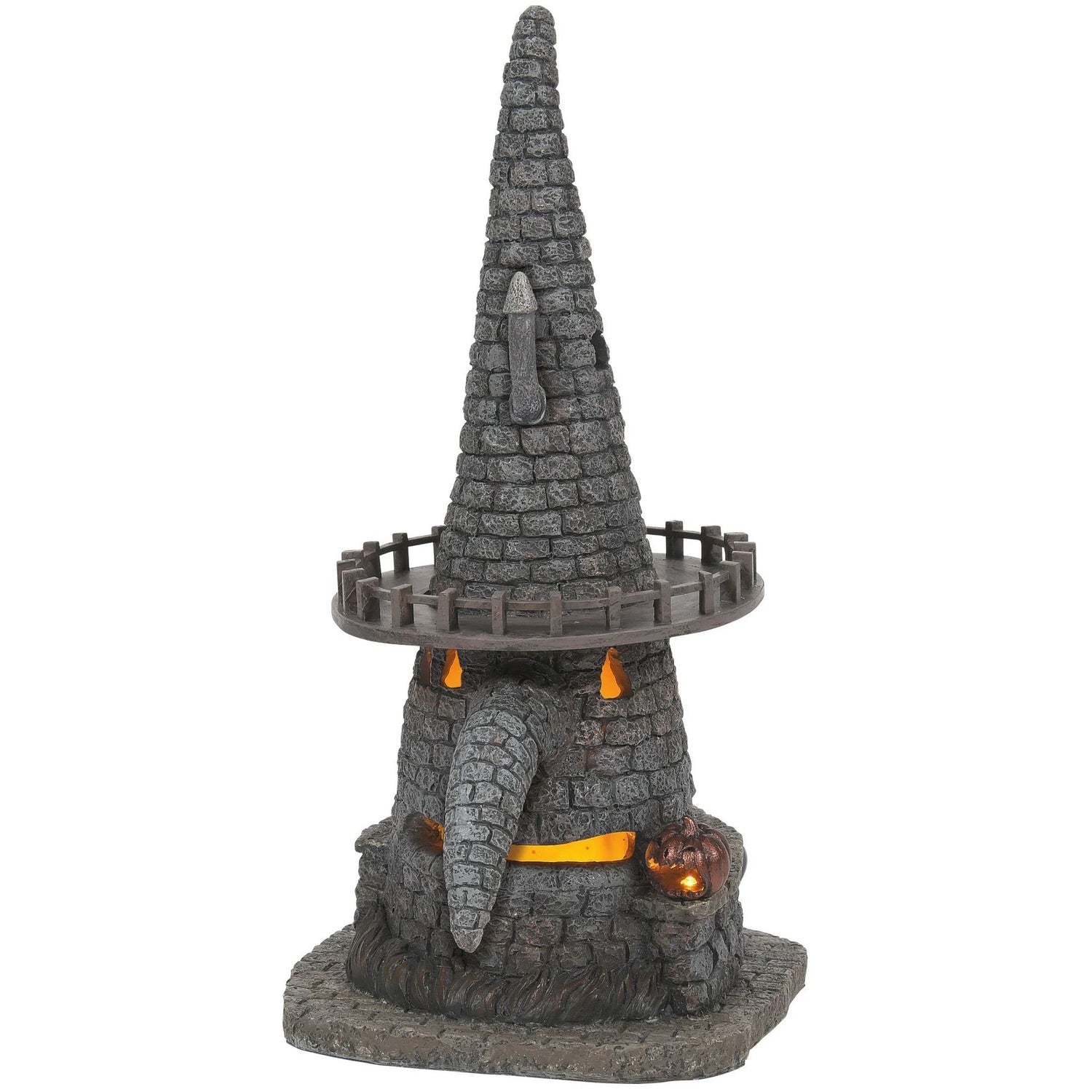 Witch Tower - Nifty Decor & More
