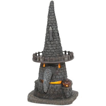 Witch Tower - Nifty Decor & More