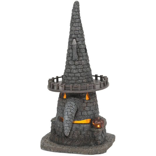 Witch Tower - Nifty Decor & More