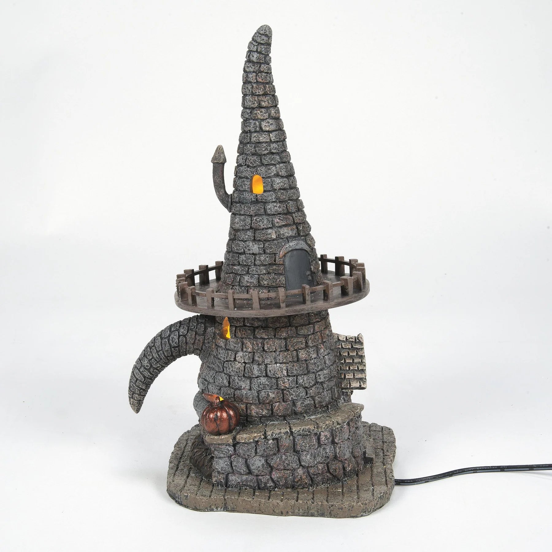 Witch Tower - Nifty Decor & More