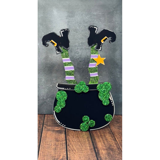 Witches Cauldron