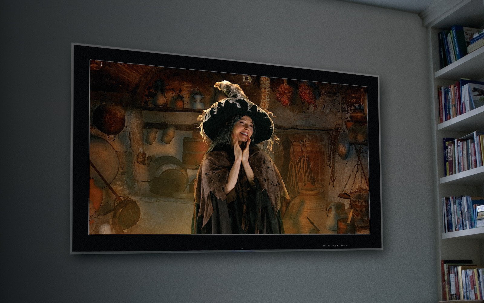 Witching Hour Decoration Collection