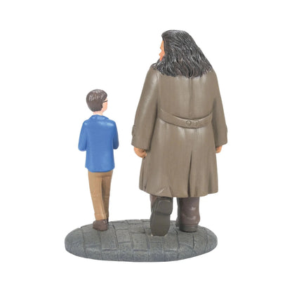 Wizarding Equipment | Dept 56 - Nifty Decor & More