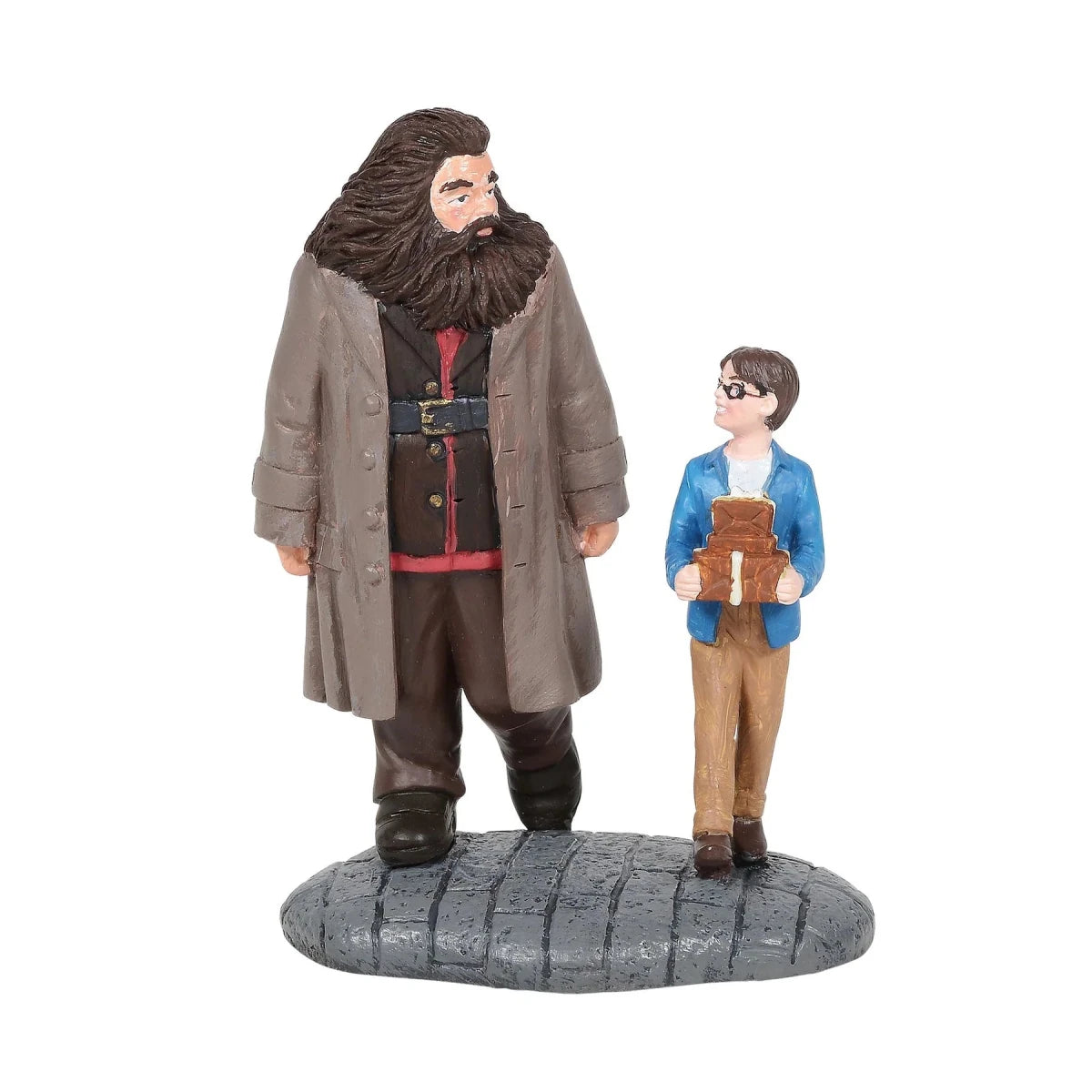 Wizarding Equipment | Dept 56 - Nifty Decor & More