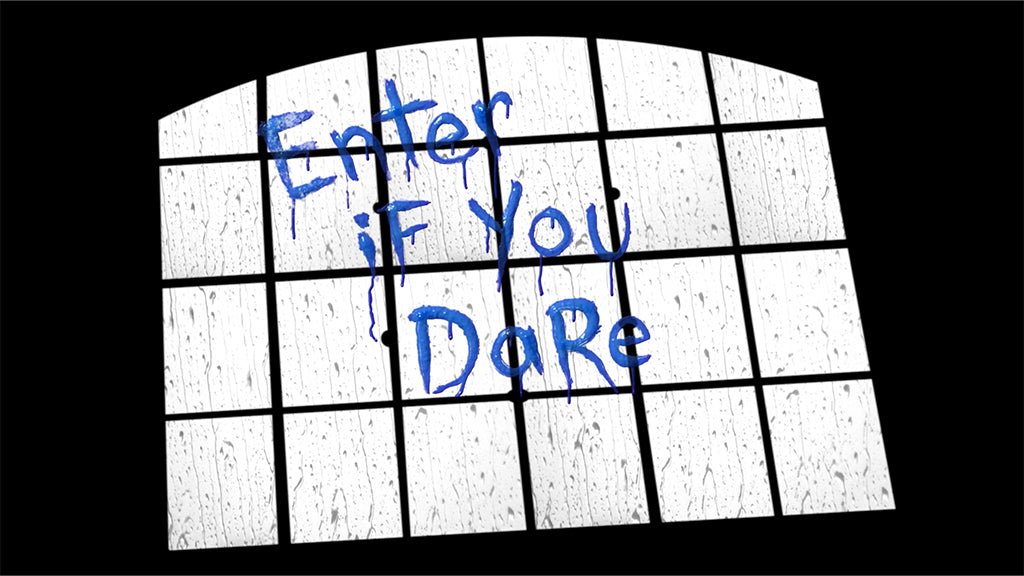 Words of Warning 2 Scene