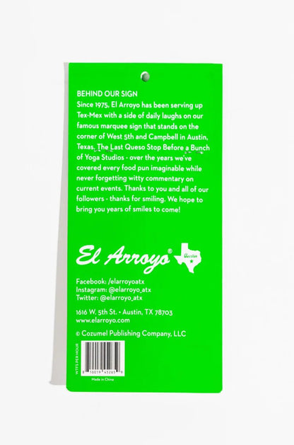 WTF's Per Hour - Marquee Car Freshener (2 Pack) - Nifty Decor & More