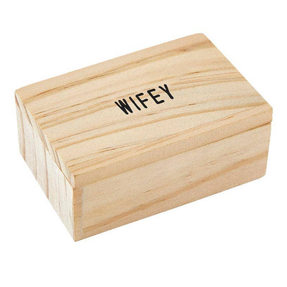 XOXO Link Chain Charm Necklace - Jewelry