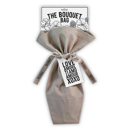XOXO - The Bouquet Bag - Nifty Decor & More