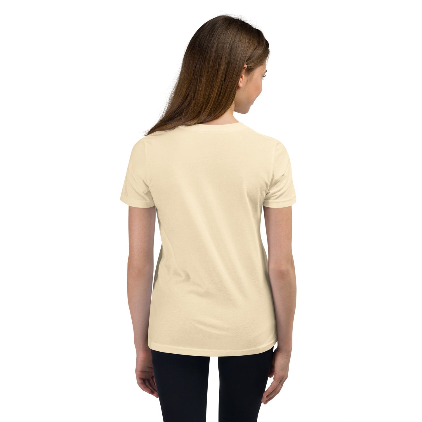 Youth 250 Celebration Line - Draw TShirt - Nifty Decor & More
