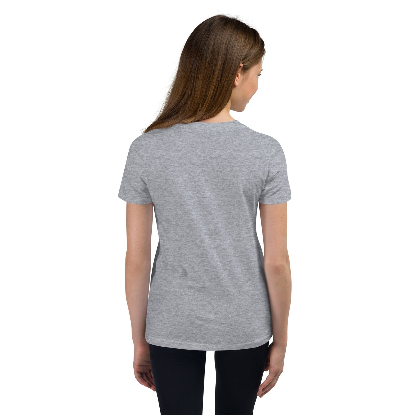 Youth 250 Celebration Line - Draw TShirt - Nifty Decor & More