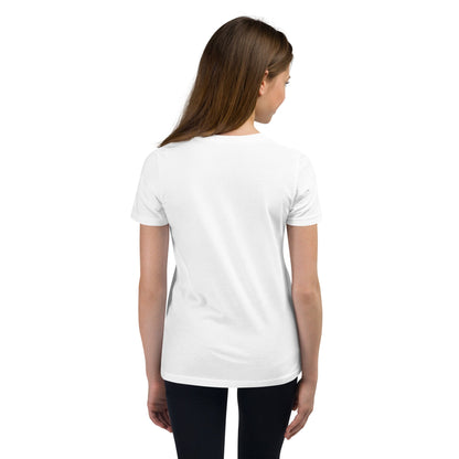 Youth 250 Celebration Line - Draw TShirt - Nifty Decor & More