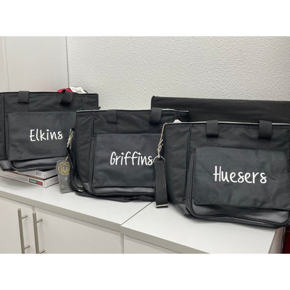 Custom Wine Cooler Embroidery Coolers