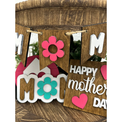 I’d Pick You Tiered Tray Decor *This item has been discontinued Tiered Tray   