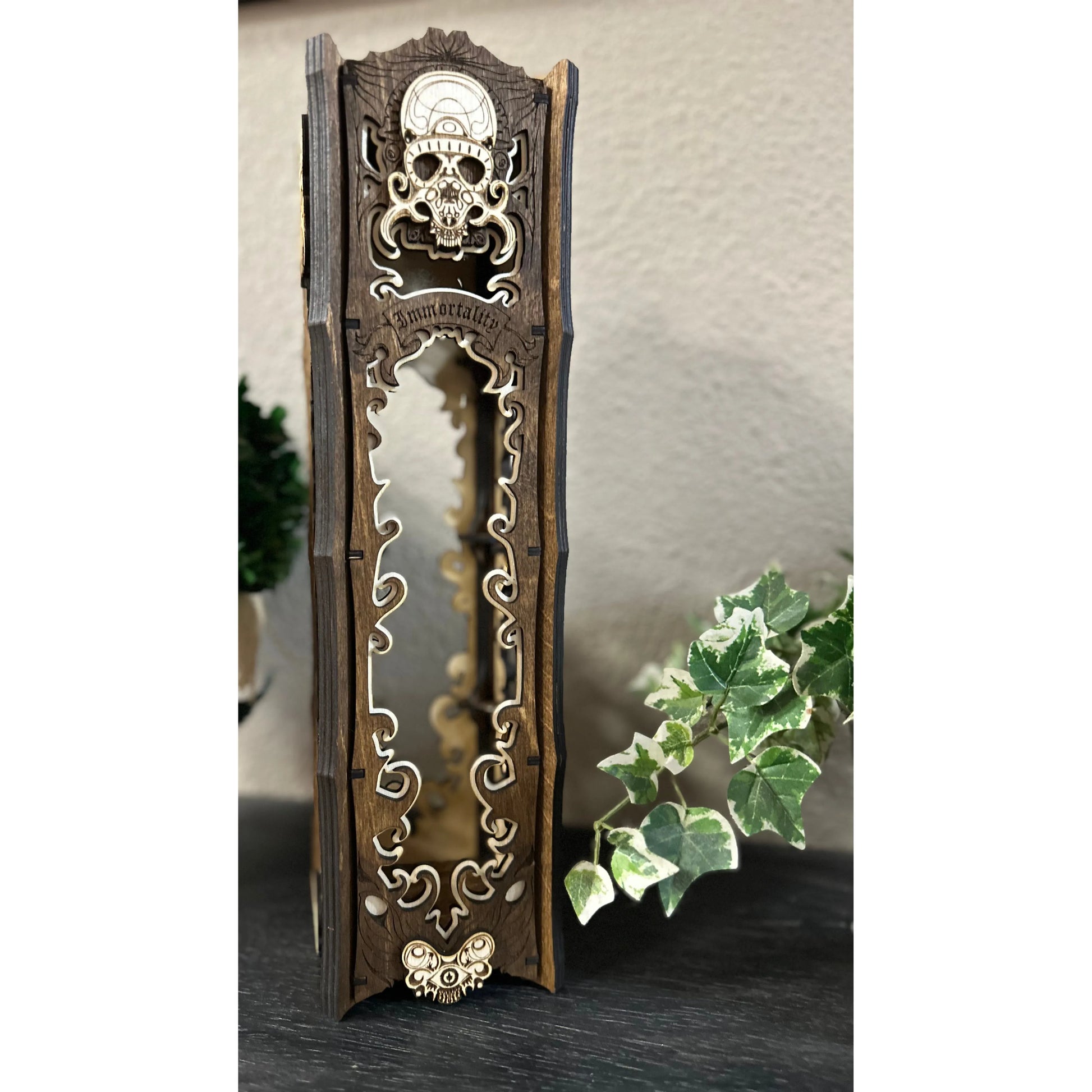 Wood Wine Bottle Holder Wine Bottle Holder   